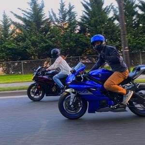 Meet your Posher, Nathan